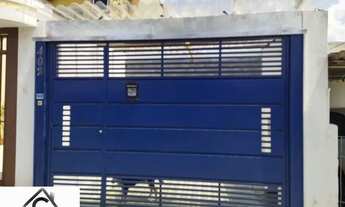 Imagem: SÃO PAULO - Casa Padrão - VILA CARRÃO