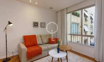 Imagem 4: Apartamento 03 Dorm. em Leblon - Rio de Janeiro