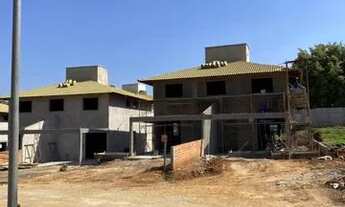 Imagem 5: Ágio de Casa em construção no Condomínio Alto da Boa Vista Premium