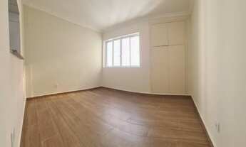 Imagem 2: Apartamento com 1 dormitório à venda, 50 m² por R$ 320.000,00 - Boqueirão - Santos/SP