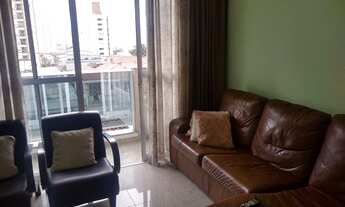 Imagem 5: *Fontes Blancas - Excelente apto. ensolarado c/ vista livre - Face Norte - 3 Vagas *