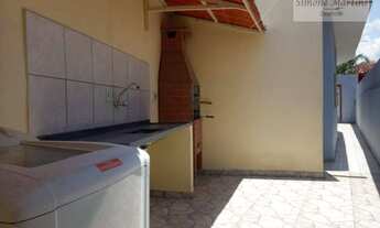 Imagem 6: Casa LADO PRAIA, 50m do MAR com 2 dormitórios, suíte, churrasqueira, à venda, 100 m² - Nos