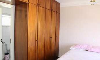 Imagem 5: APARTAMENTO REFORMADO E ATUALIZADO - ACEITA FINANCIAMENTO