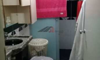 Imagem 4: Apartamento em Jardim Oriental - São Paulo