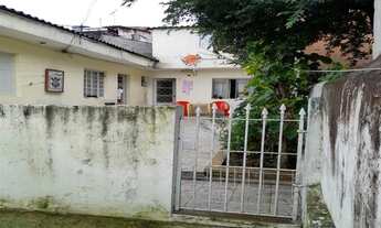 Imagem 2: Terreno Vila Prudente São Paulo/SP