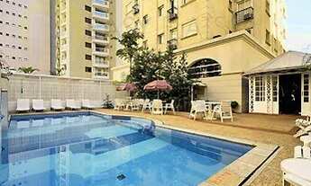 Imagem 6: Flat Mobilia Particular em São Paulo