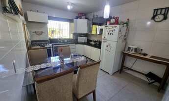 Imagem 4: Casa com 2 dorms, Parque Capuava, Santo André - R$ 480 mil, Cod: 11730