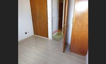 Imagem 3: Apartamento com 3 dormitórios à venda, 81 m² por R$ 260.000,00 - Sumarezinho - Ribeirão Pr