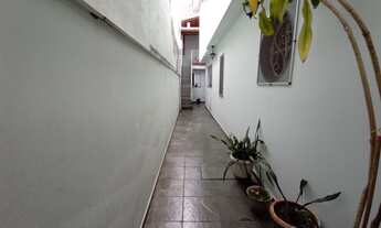 Imagem 5: Sobrado para venda tem 150 metros quadrados com 3 quartos em Vila Carrão - São Paulo - SP