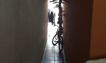 Imagem 3: RESENDE - Casa Padrão - Nova Alegria