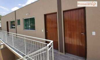 Imagem 2: Casa com 1 dormitório para alugar, 60 m² por R$ 1.171,00/mês - Jardim Mangalot - São Paulo