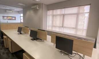 Imagem 7: Andar corporativo, 720 m² na melhor região de São Caetano do Sul