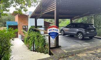 Imagem 7: Vendo casa no Condomínio Flor da Mata, em Aldeia - km 7