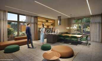 Imagem 2: São Paulo - Apartamento Padrão - Vila Pompeia