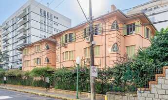 Imagem: PORTO ALEGRE - Apartamento Padrão - INDEPENDENCIA