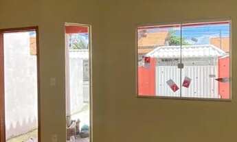 Imagem 6: Casa para venda possui 90 metros quadrados com 2 quartos em Guaratiba (Ponta Negra) - Mari