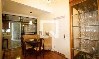 Imagem 5: Apartamento para Aluguel - Leme, 2 Quartos, 100 m2