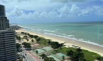 Imagem 2: Apartamento para aluguel tem 290 metros quadrados com 4 quartos em Pina - Recife - PE