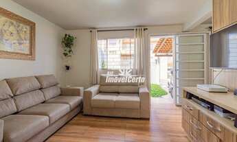 Imagem 2: Sobrado à venda, 100 m² por R$ 350.000,00 - Bairro Alto - Curitiba/PR