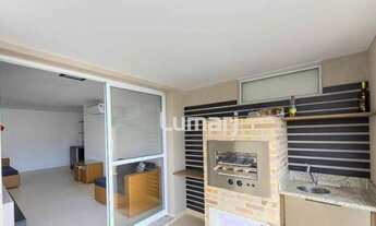 Imagem: Apartamento à venda, 100 m² por R$ 830.000,00