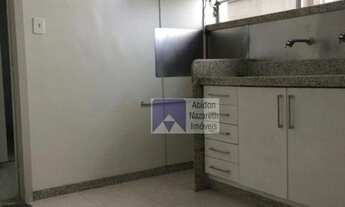 Imagem 7: Apartamento com 3 dormitórios à venda, 150 m² por R$ 1.380.000,00 - Icaraí - Niterói/RJ