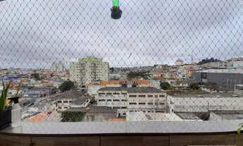 Imagem 7: Apartamento com 2 dormitórios à venda, 50 m² por R$ 350.000,00 - Vila Prudente (Zona Leste