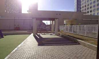 Imagem 5: Apartamento com 2 quartos no Edifício Villagio Limoeiro Residencial - Bairro Jardim Limoe