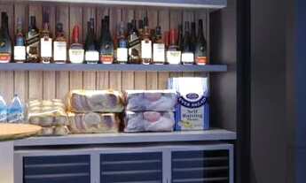 Imagem 7: Invista no Seu Conforto: Paulo Brito Flat Studio com 31m² em Porto de Galinhas