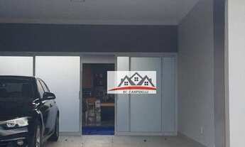 Imagem 3: Casa Térrea Mobiliada em Condomínio - Jardim São Marcos - Valinhos/SP