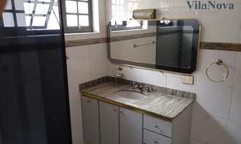 Imagem 7: Casa com 3 dormitórios para alugar, 258 m² por R$ 5.970,00/mês - Jardim Donalísio - Salto