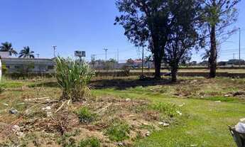 Imagem 4: Área na Avenida Couto Magalhães