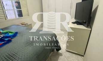 Imagem 4: Casa com 2 dormitórios, 160m² à venda por R$ 350.000,00 - Vila Alto Paraíso - Bauru/SP