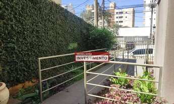 Imagem 2: Apartamento com 2 dormitórios à venda, 63 m² por R$ 299.000,00 - Centro - Londrina/PR