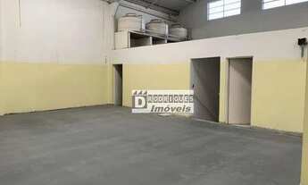 Imagem 6: Galpão para alugar, 1210 m² por R$ 21.187,00/mês - Jardim Ruyce - Diadema/SP