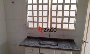 Imagem 4: Casa com 2 dormitórios à venda, 144 m² por R$ 195.000,00 - Cidade Nova - Uberaba/MG