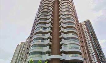 Imagem 1: Cobertura com 4 dorms, Jardim Anália Franco, São Paulo - R$ 4.4 mi, Cod: 1603