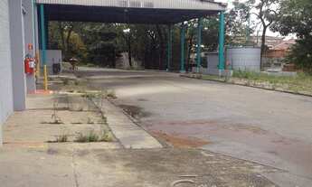Imagem 5: SãO BERNARDO DO CAMPO - Galpão/Depósito/Armazém - Vila São Leopoldo