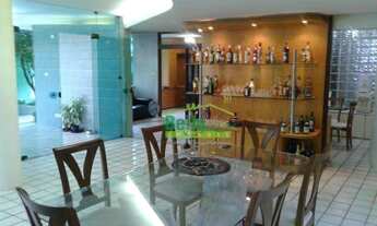 Imagem 2: Casa à venda, 345 m² por R$ 1.100.000,00 - Hipódromo - Recife/PE