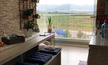 Imagem 3: Apartamento Naturale a Venda andar alto vista livre