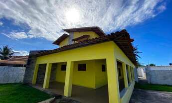 Imagem 2: Casa em Cabedelo