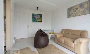 Imagem 4: Apartamento para Aluguel - Vila Clementino, 1 Quarto, 60 m2