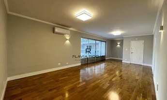 Imagem: Apartamento em Moema para alugar por R$