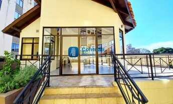 Imagem 5: Ca/Excelente apartamento á venda tem 47 m² com 1 quarto em Capoeiras - Florianópolis - SC