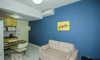 Imagem 4: Apartamento para Aluguel - Copacabana, 1 Quarto, 40 m2