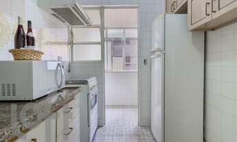 Imagem 7: APARTAMENTO RESIDENCIAL em SÃO PAULO - SP, PARAÍSO