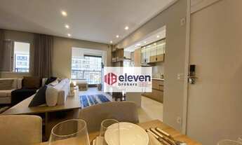 Imagem: Apartamento com 3 dormitórios à venda