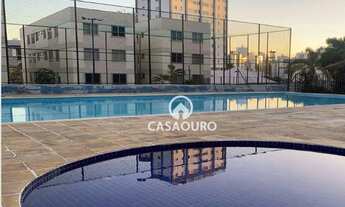 Imagem 1: Apartamento com 3 quartos à venda, 75 m² por R$ 400.000 - Buritis - Belo Horizonte/MG