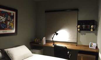 Imagem 5: Apartamento residencial para Venda Condomínio Espaço e Vida 2, César de Souza, Mogi das Cr