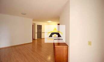 Imagem 3: Apartamento com 3 dormitórios para alugar, 96 m² por R$ 3.006,16/mês - Bigorrilho - Curiti