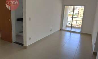 Imagem 3: Apartamento com 2 dormitórios à venda, 85 m² por R$ 385.000,00 - Centro - Ribeirão Preto/S